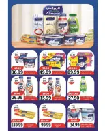 عروض ذا مارت مصر من 25 ديسمبر حتى 2 يناير 2026 عروض الكريسماس