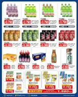 Saad Al-abdullah co-op Kuwait Offers from 25 to 31 December 2025 December sales