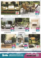 Ansar Mall & Gallery UAE Offers from 26 December to 8 January 2026 Mega Savings