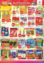 Sanad Al Madina UAE Offers from 26 to 28 December 2025 New Year's Offers