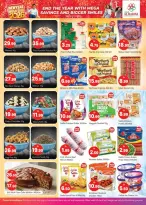 Sanad Al Madina UAE Offers from 26 to 28 December 2025 New Year's Offers