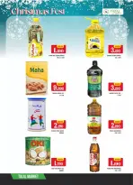 Ofertas de Mercado Talal Bahréin de 25 a 27 diciembre 2025 Ofertas del Festival de Navidad - Mercado Talal - Bahréin - 25 diciembre 2025 – 27 diciembre 2025 - Página 2