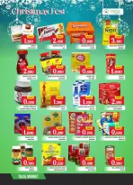 Ofertas de Mercado Talal Bahréin de 25 a 27 diciembre 2025 Ofertas del Festival de Navidad - Mercado Talal - Bahréin - 25 diciembre 2025 – 27 diciembre 2025 - Página 3