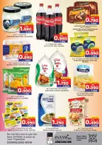 Nesto Bahrain Offers from 25 to 28 December 2025 Big Barakah