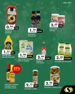 عروض سبينيس لبنان من 26 ديسمبر حتى 1 يناير 2026 عروض العام الجديد