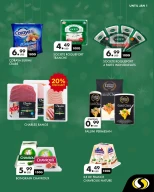 عروض سبينيس لبنان من 26 ديسمبر حتى 1 يناير 2026 عروض العام الجديد