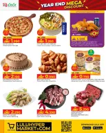 Ofertas de Lulu Oman de 23 a 31 diciembre 2025 Ofertas de fin de año - Página 7