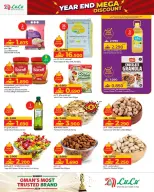 Ofertas de Lulu Oman de 23 a 31 diciembre 2025 Ofertas de fin de año - Página 8