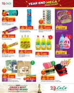 Ofertas de Lulu Oman de 23 a 31 diciembre 2025 Ofertas de fin de año - Página 4