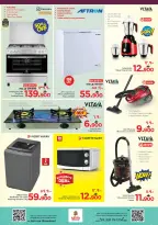 Ofertas de Nesto  Salalah  de 25 a 31 diciembre Ofertas de camping - Página 12
