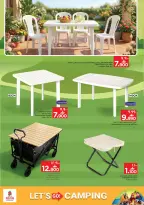 Ofertas de Nesto  Salalah  de 25 a 31 diciembre Ofertas de camping - Página 7
