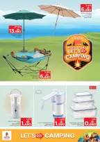 Ofertas de Nesto  Salalah  de 25 a 31 diciembre Ofertas de camping - Página 8