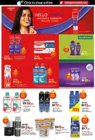 Ofertas de Lulu  Dubai, Ajmán, Fujaïrah, Ras Al Khaimah, Sharjah, Umm Al Quwain y Dibba  de 27 diciembre a 1 enero Grandes Rebajas de 6 Días