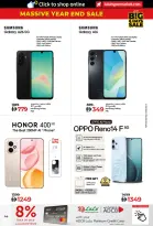 Ofertas de Lulu  Dubai, Ajmán, Fujaïrah, Ras Al Khaimah, Sharjah, Umm Al Quwain y Dibba  de 27 diciembre a 1 enero Grandes Rebajas de 6 Días