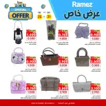 Ofertas de Mercados Ramez  Al Muladdah  de 25 a 31 diciembre Oferta especial - Página 15