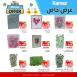 Ofertas de Mercados Ramez  Al Muladdah  de 25 a 31 diciembre Oferta especial - Página 4