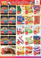 Sanad Al Madina UAE Offers from 26 to 28 December 2025 Happy New Year offers