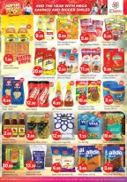 Sanad Al Madina UAE Offers from 26 to 28 December 2025 Happy New Year offers