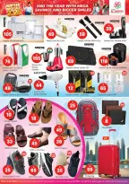 Sanad Al Madina UAE Offers from 26 to 28 December 2025 Happy New Year offers