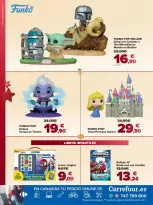 Ofertas de Carrefour España de 19 diciembre a 8 enero 2026 REYES