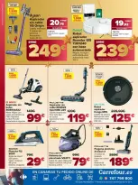 Ofertas de Carrefour España de 19 diciembre a 8 enero 2026 REYES