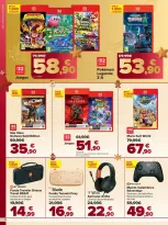 Ofertas de Carrefour España de 19 diciembre a 8 enero 2026 REYES