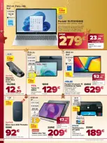 Ofertas de Carrefour España de 19 diciembre a 8 enero 2026 REYES