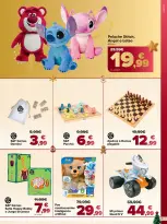 Ofertas de Carrefour España de 19 diciembre a 8 enero 2026 REYES
