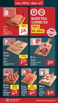 ALDI Spain Offers from 29 December to 4 January 2026 Offers How little it costs to buy well