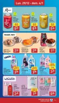 ALDI Spain Offers from 29 December to 4 January 2026 Offers How little it costs to buy well