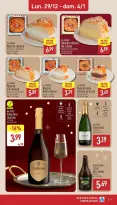 ALDI Spain Offers from 29 December to 4 January 2026 Offers How little it costs to buy well