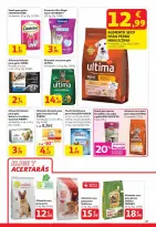 Alcampo Spain Offers from 29 December to 14 January 2026 Happy New Year with Savings