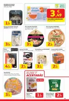 Alcampo Spain Offers from 29 December to 14 January 2026 Happy New Year with Savings