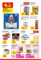 Alcampo Spain Offers from 29 December to 14 January 2026 Happy New Year with Savings