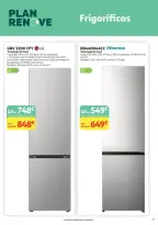 Alcampo Spain Offers from 27 December to 17 January 2026 Renewal Plan