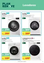 Alcampo Spain Offers from 27 December to 17 January 2026 Renewal Plan