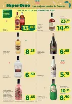 Ofertas de HiperDino España de 26 diciembre a 6 enero 2026 Nuevas ofertas