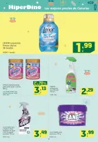 Ofertas de HiperDino España de 26 diciembre a 6 enero 2026 Nuevas ofertas