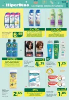 Ofertas de HiperDino España de 26 diciembre a 6 enero 2026 Nuevas ofertas