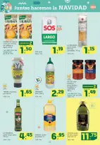 Ofertas de HiperDino España de 26 diciembre a 6 enero 2026 Nuevas ofertas