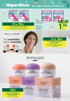 Ofertas de HiperDino España de 26 diciembre a 6 enero 2026 Nuevas ofertas