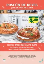 Ofertas de HiperDino España de 26 diciembre a 6 enero 2026 Nuevas ofertas