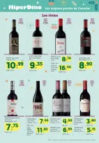 Ofertas de HiperDino España de 26 diciembre a 6 enero 2026 Nuevas ofertas