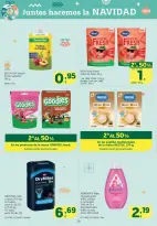 Ofertas de HiperDino España de 26 diciembre a 6 enero 2026 Nuevas ofertas