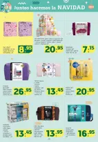 Ofertas de HiperDino España de 26 diciembre a 6 enero 2026 Nuevas ofertas