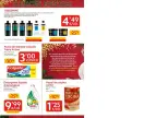 Ofertas de Ahorramas España de 26 a 31 diciembre 2025 Estas Navidades, Tu Mesa Se Merece Lo Mejor