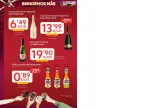 Ofertas de Ahorramas España de 26 a 31 diciembre 2025 Estas Navidades, Tu Mesa Se Merece Lo Mejor