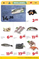 Ofertas de ‎Alimerka Supermercados‎ España de 26 diciembre a 4 enero 2026 Nuevas ofertas