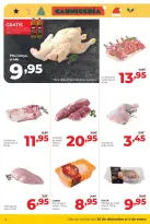 Ofertas de ‎Alimerka Supermercados‎ España de 26 diciembre a 4 enero 2026 Nuevas ofertas