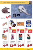 Ofertas de ‎Alimerka Supermercados‎ España de 26 diciembre a 4 enero 2026 Nuevas ofertas